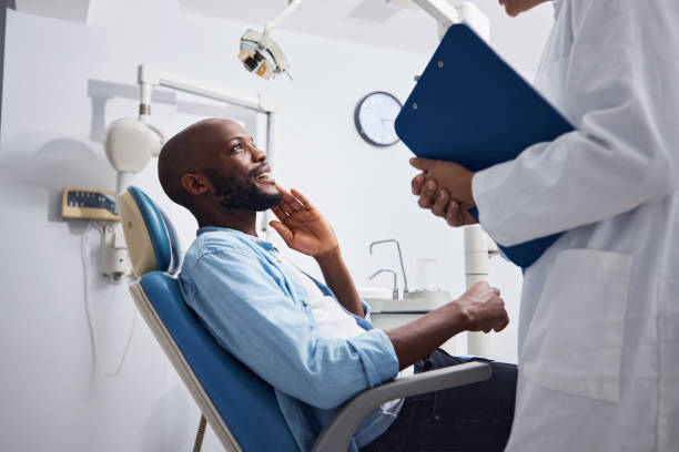 Best Emergency Dental Care for Broken or Chipped Teeth in Monarch Mill, SC