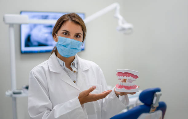 Best Emergency TMJ Treatment in Monarch Mill, SC