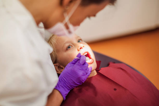 Best Cosmetic Emergency Dentistry in Monarch Mill, SC