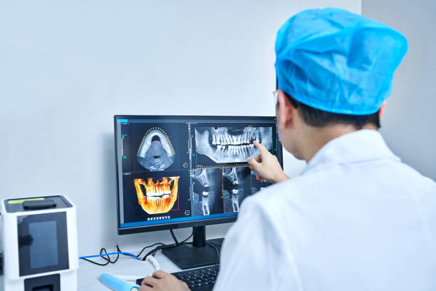 Best Emergency Treatment for Dental Infections or Abscesses in Monarch Mill, SC