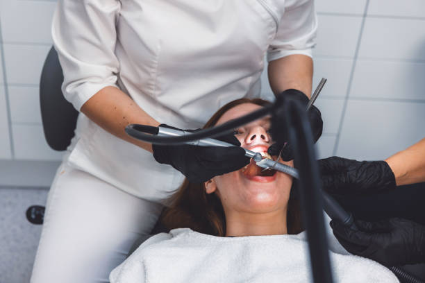  Monarch Mill, SC Emergency Dentist Pros